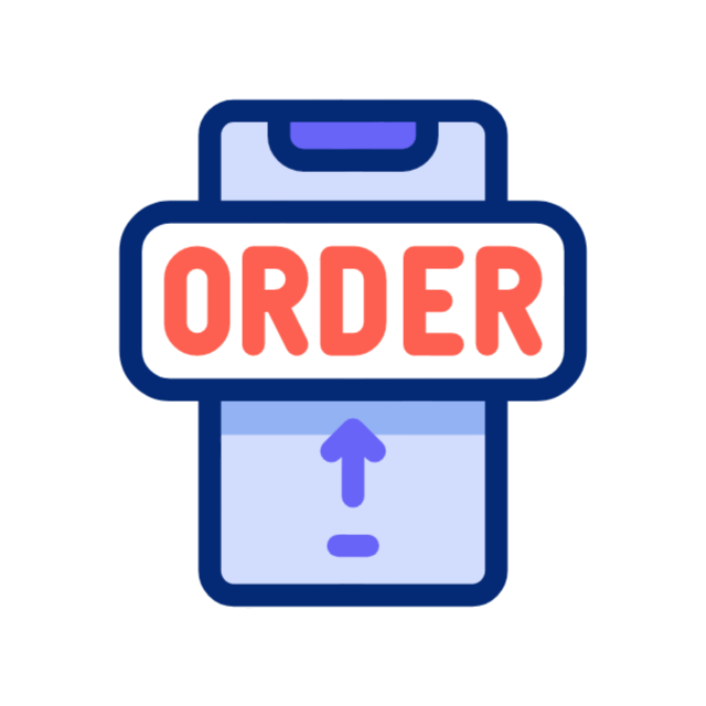 Place Order