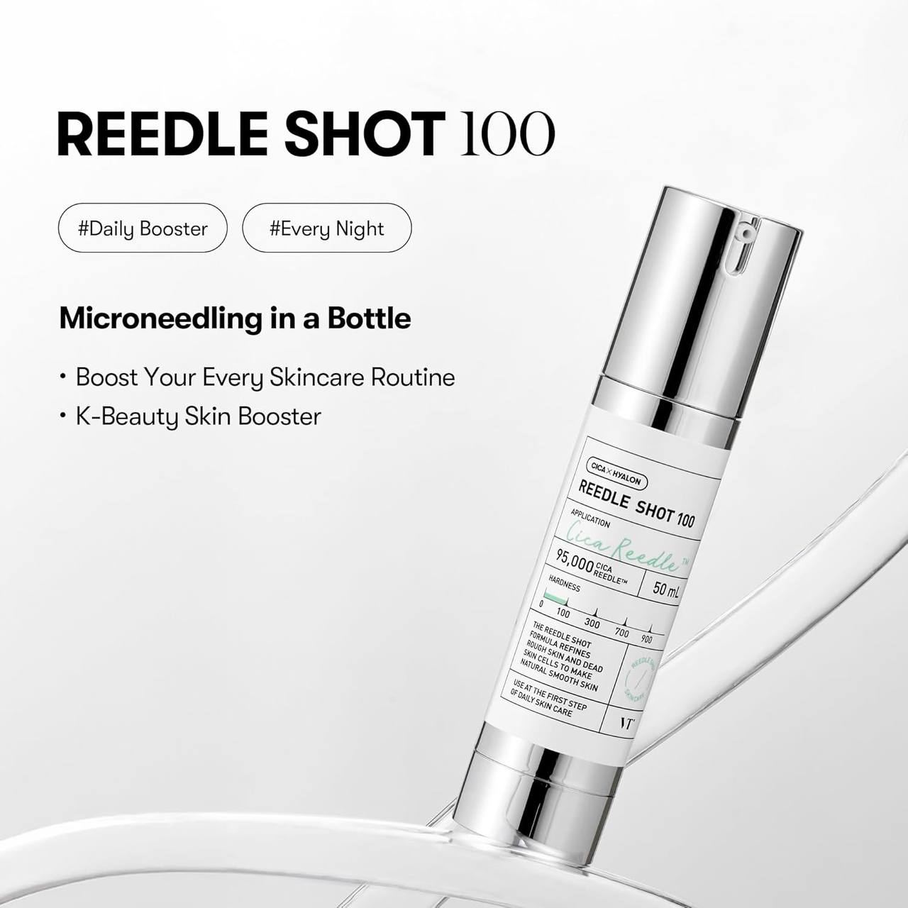 VT Reedle Shot 50ml